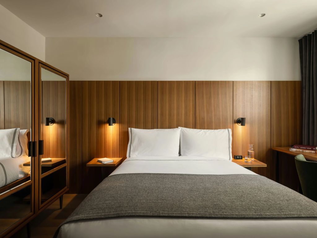 The Moore, a Member of Design Hotels - Général