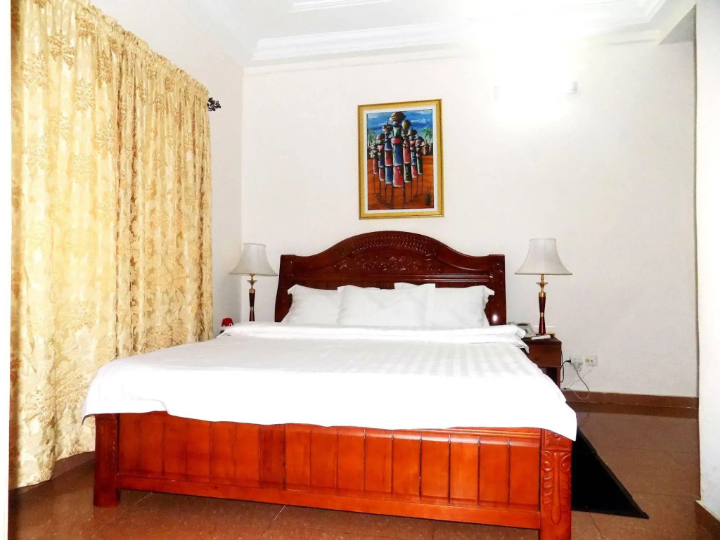Hotel Magnificat - Général