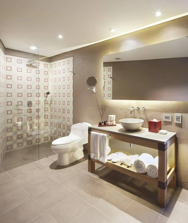 The Artisan D.C. Hotel, Autograph Collection - Général