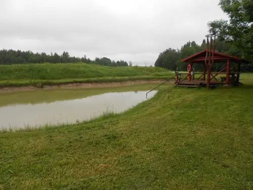 Võtikmetsa Holiday Center