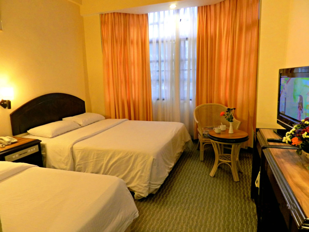 Hotel photo 2