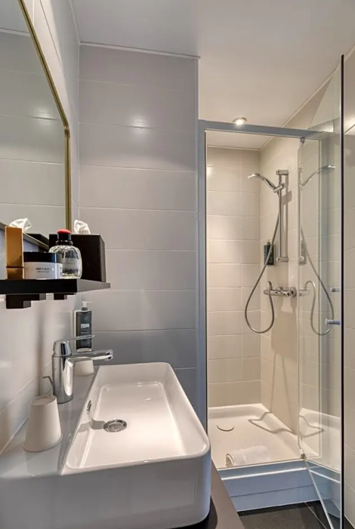 Brit Hotel Les Voyageurs - Chambres