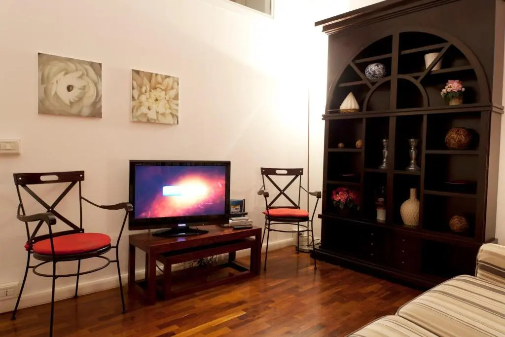 Exclusive Aparthotel La Reunion - Chambres