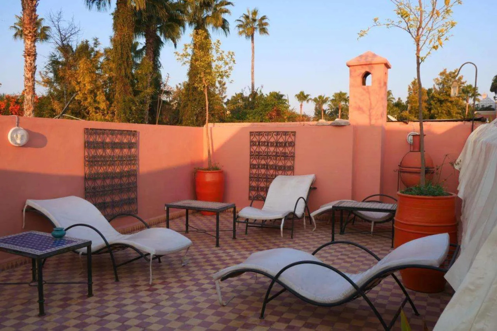 Hotel photo 5