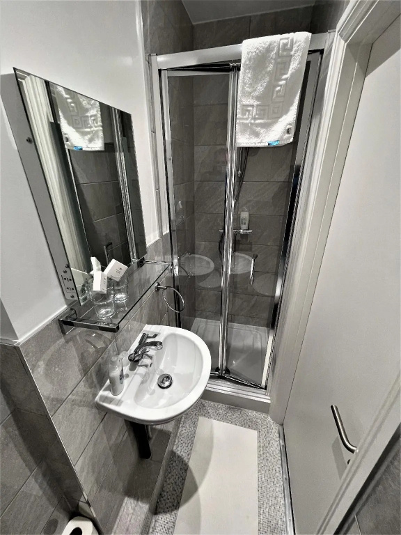 Gateway Hotel - Chambres