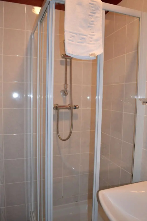 The Red Lion Hotel - Chambres