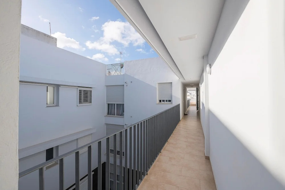 Jardines Iro in Chiclana de la Frontera