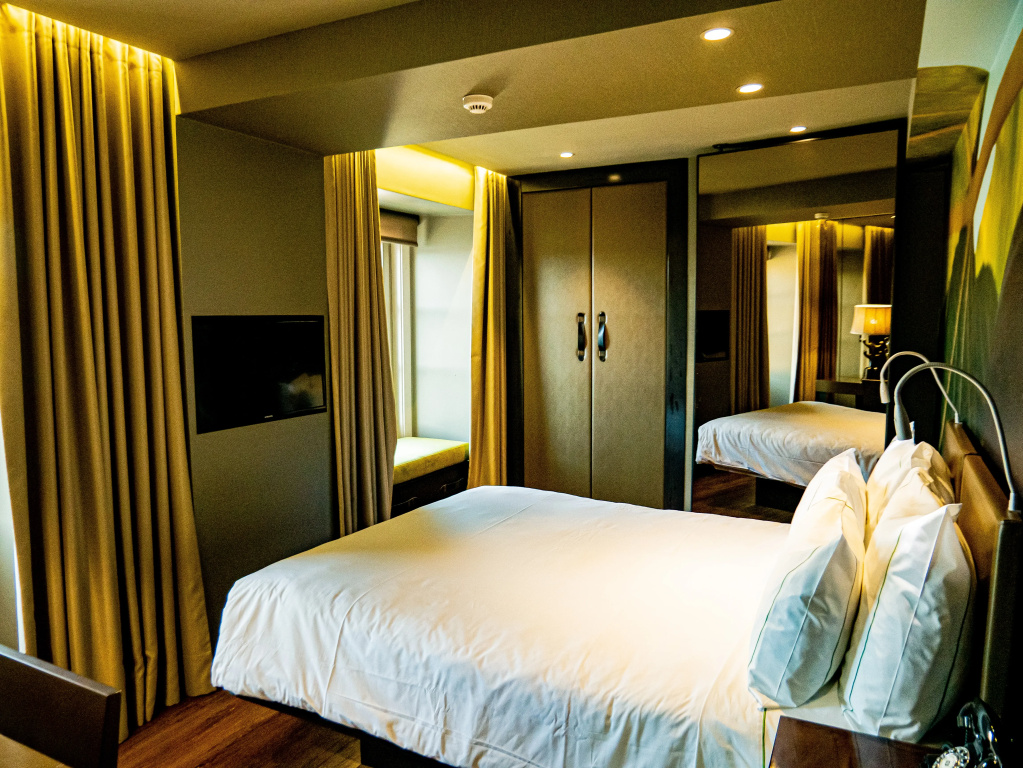 Figueira by The Beautique Hotels & SPA - Général