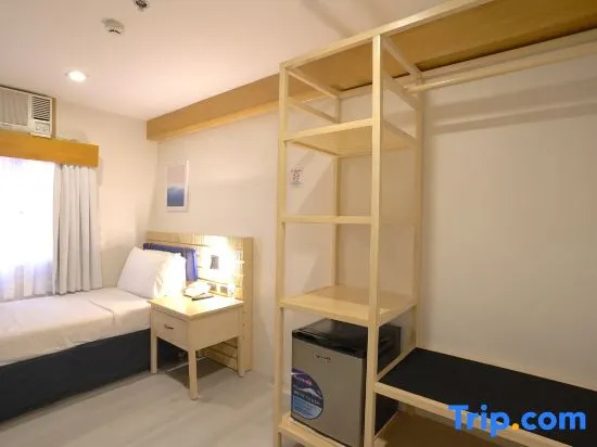 Premier room