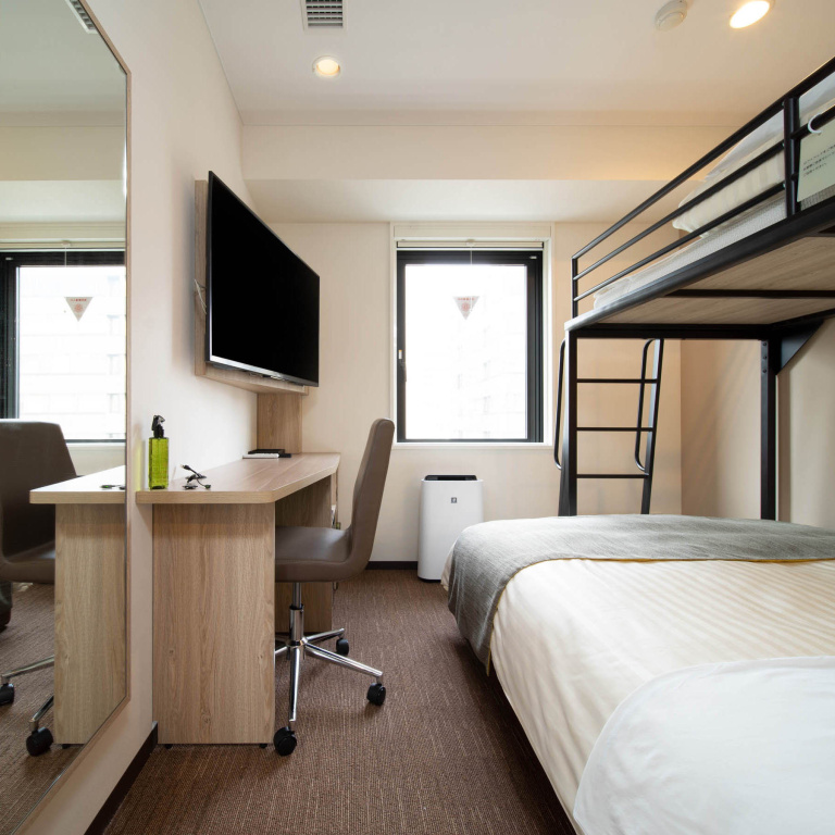 Super Hotel Tokyo-Hamamatsucho 사진 15