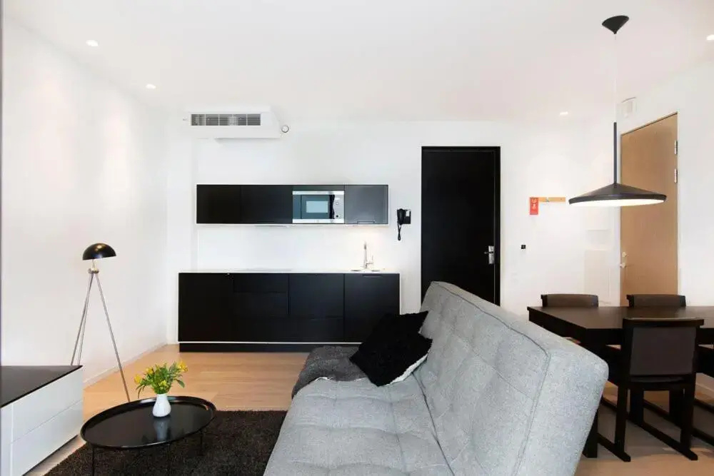 NOVI Resort - Chambres