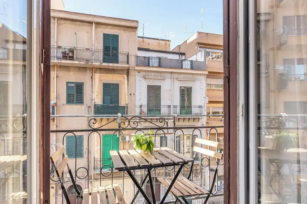 Mika Apartment alla Stazione