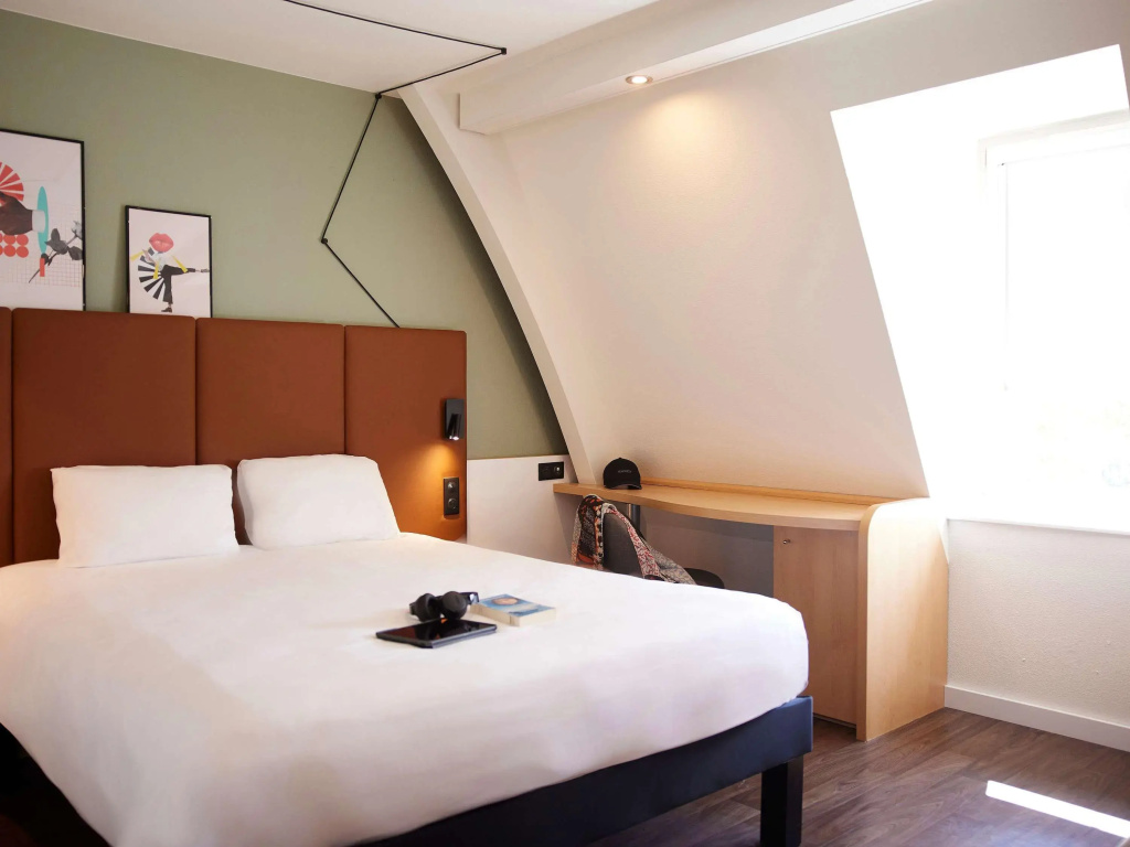 Voir la photo 2 — ibis Chalon-sur-Saone Nord
