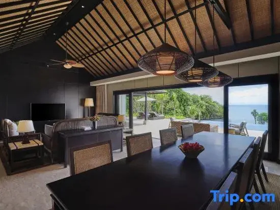 Raffles Bali