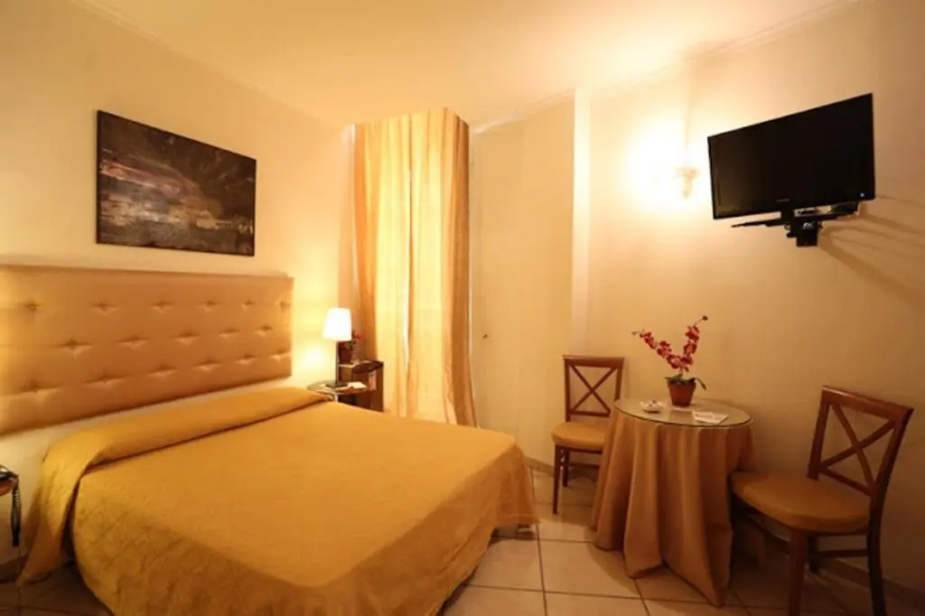 Bovio Suite - 3
