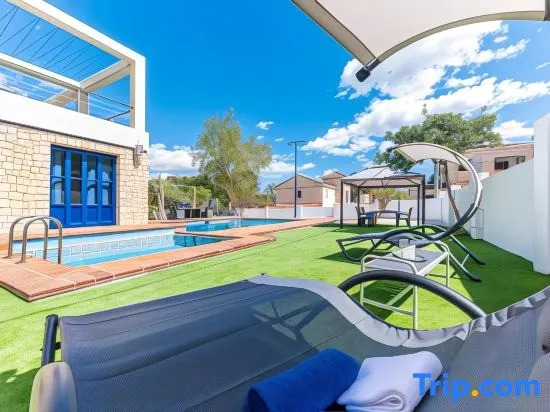 Villa Lucentum — фото 2