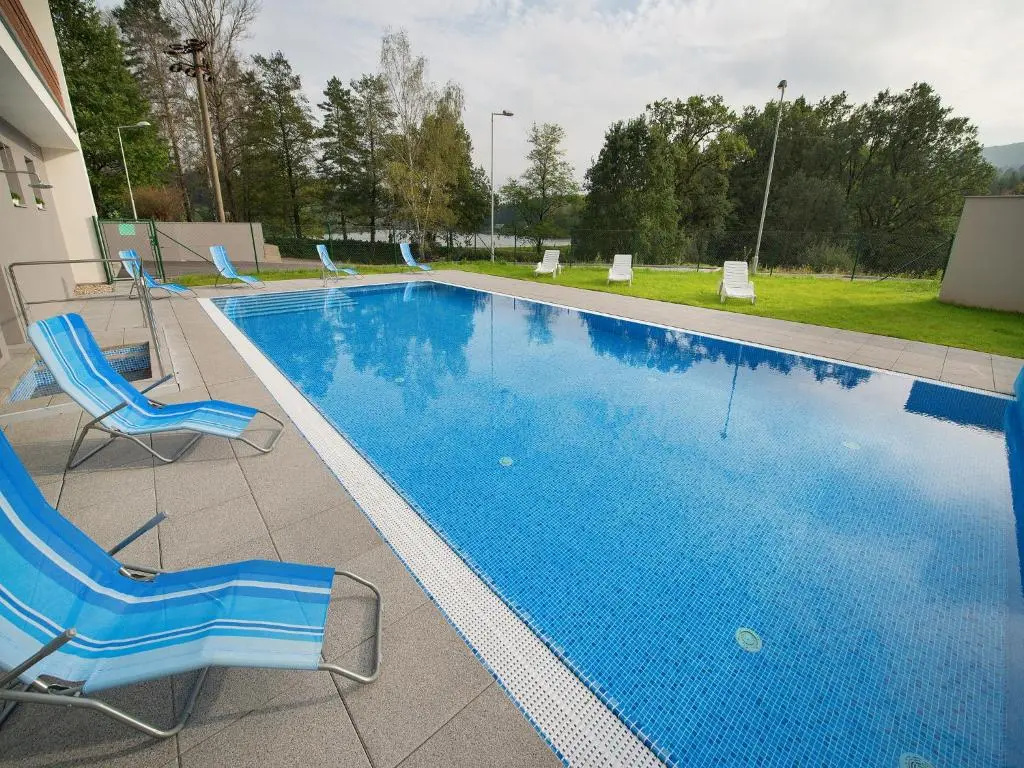 EA Hotel Kraskov - Général