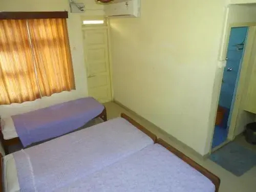 Hotel Sea View - Général