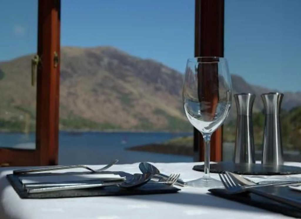 Isles Of Glencoe Hotel - фото 30