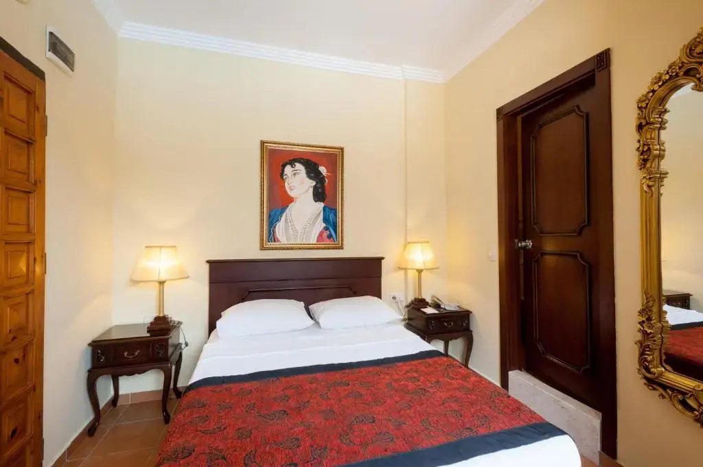 Antique Roman Palace Museum Hotel - Adults Only Ultra All Inclusive - Chambres