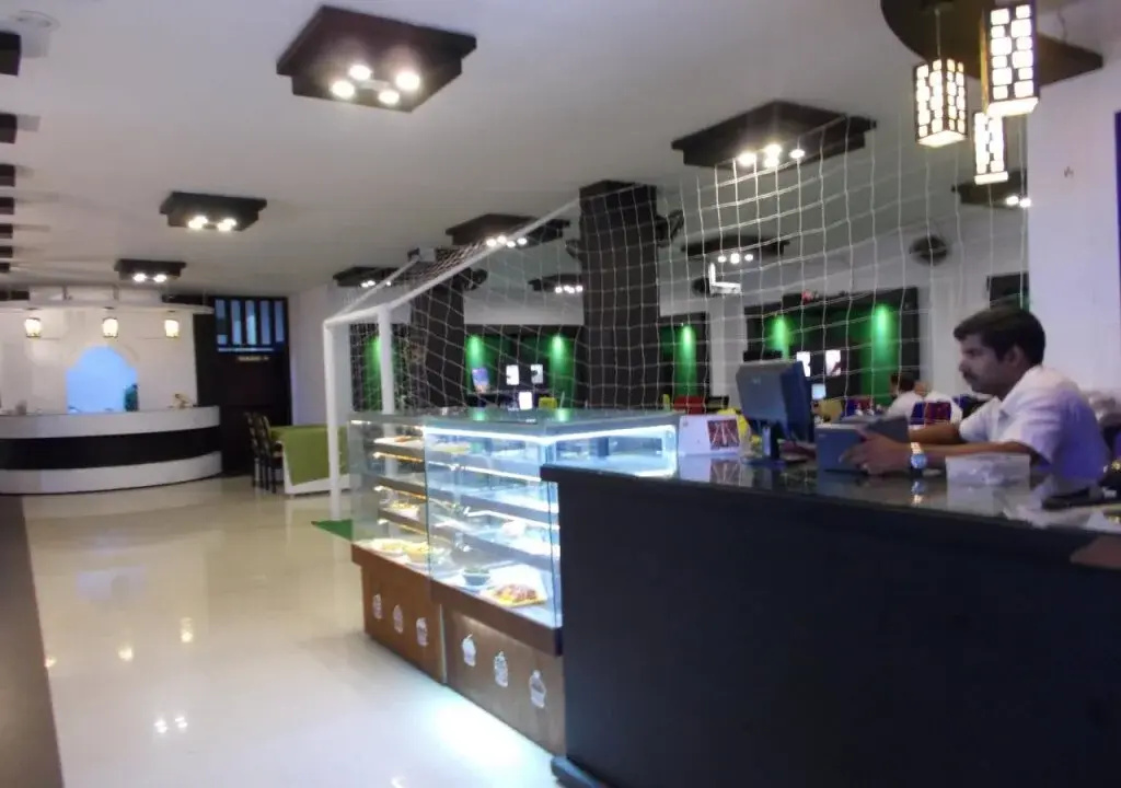 Hotel photo 8