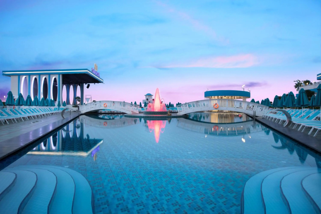 Granada Luxury Beach  - фото 20