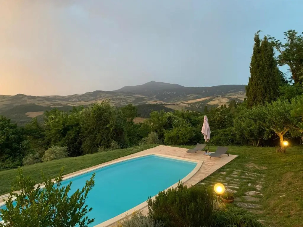 Villa Bellavista
