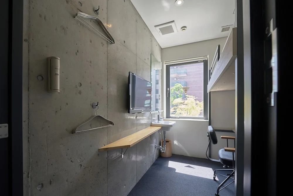 Piece Hostel Kyoto 사진 13