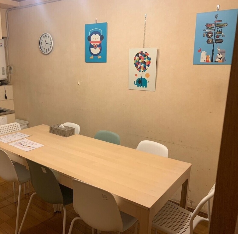 North Shinjuku house 사진 1
