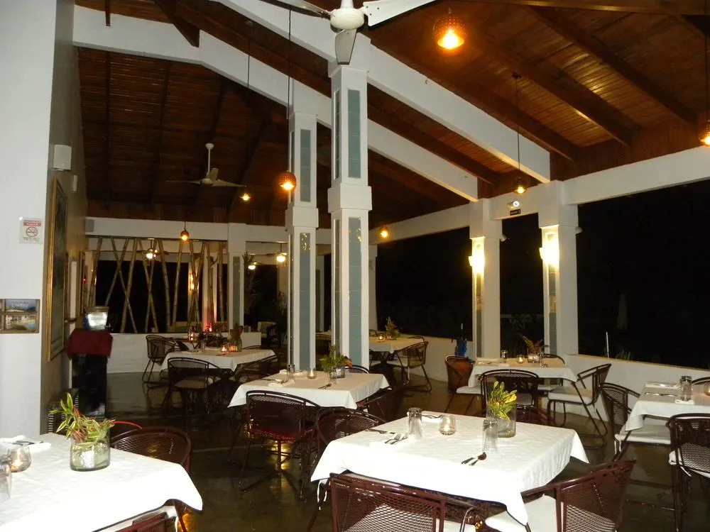 Hotel Ocean Breeze - фото 37