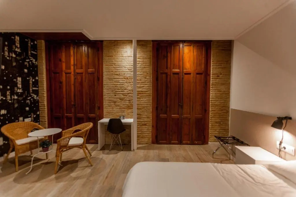 Superior room