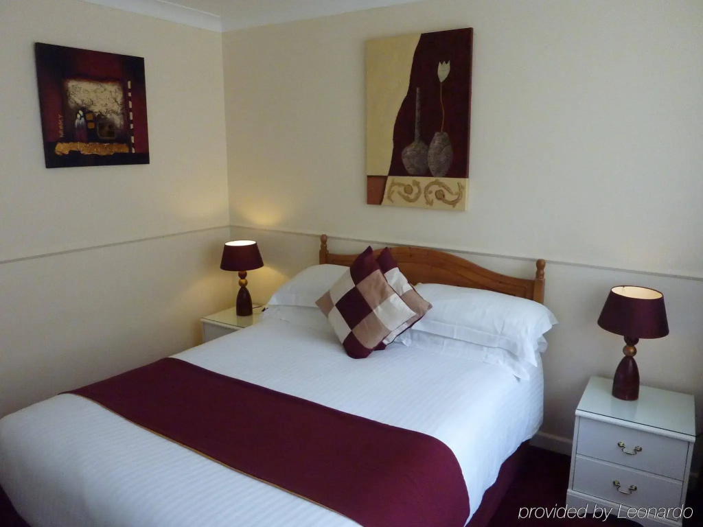 Meadfoot Bay Hotel - Général
