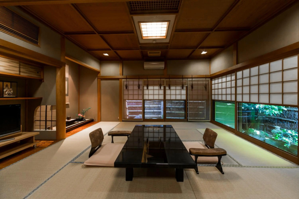 Tousin-an Komeya — 3