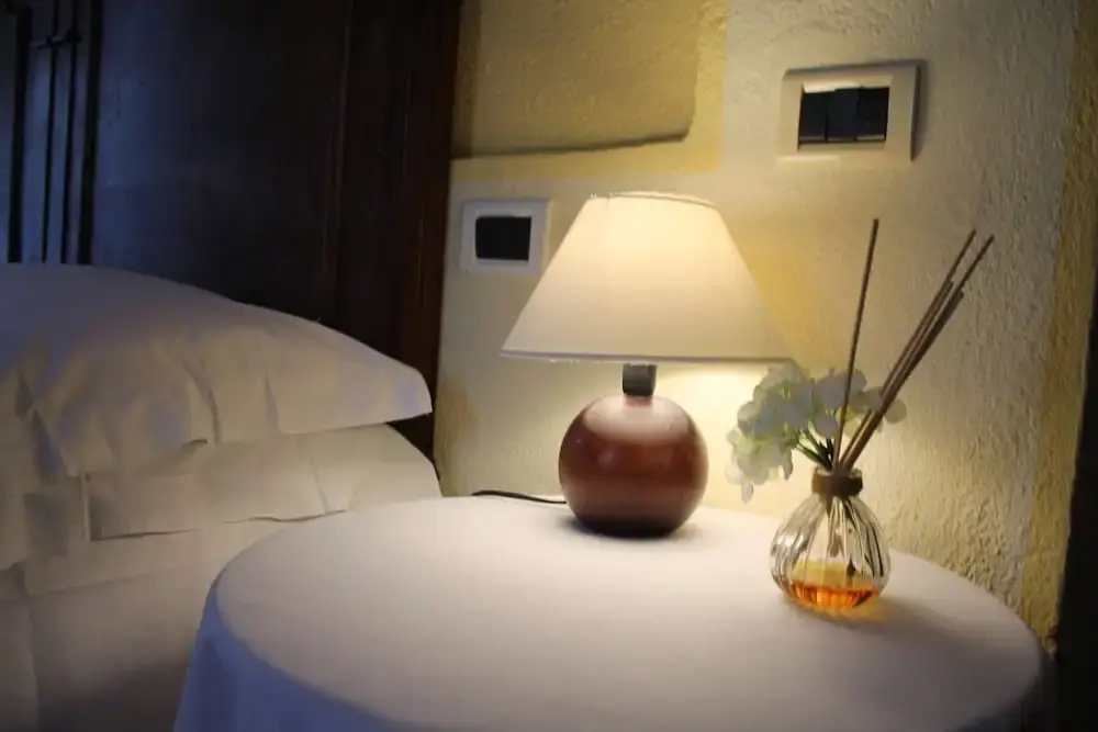 Relais Monastero di San Biagio - Chambres