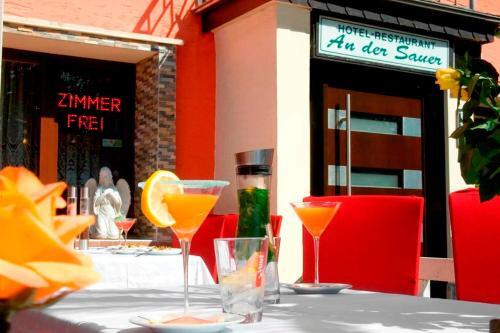 Hotel An Der Sauer