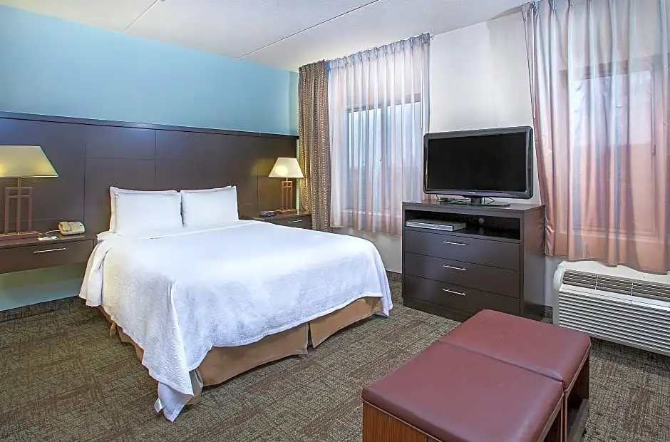 Staybridge Suites Chattanooga Downtown - Convention Center by IHG - Chambres