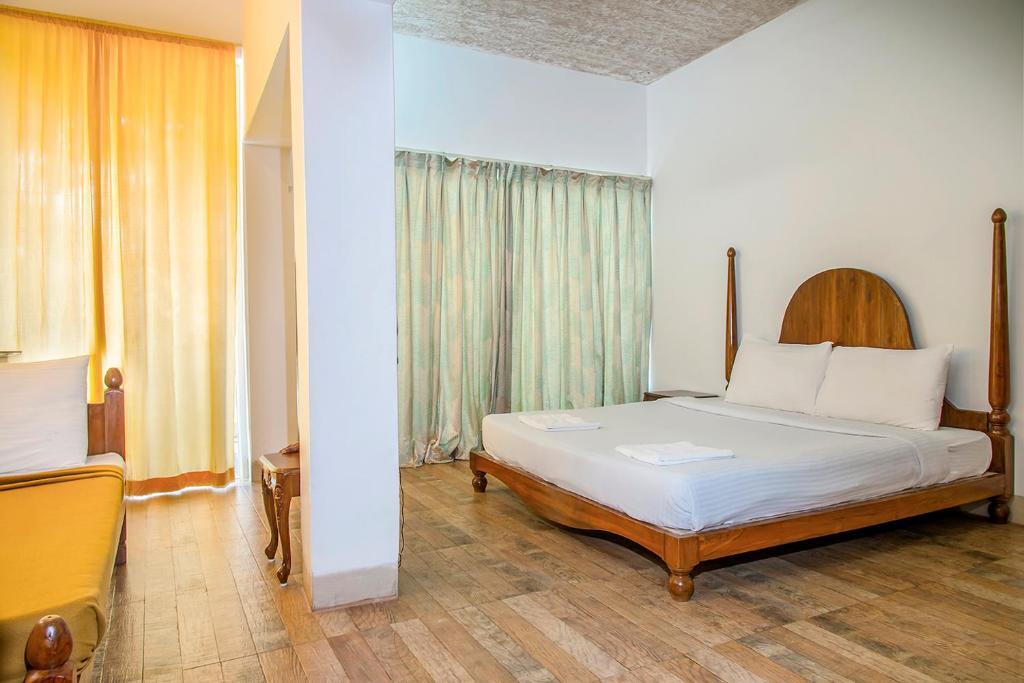 Pirache Art Hotel & Spa