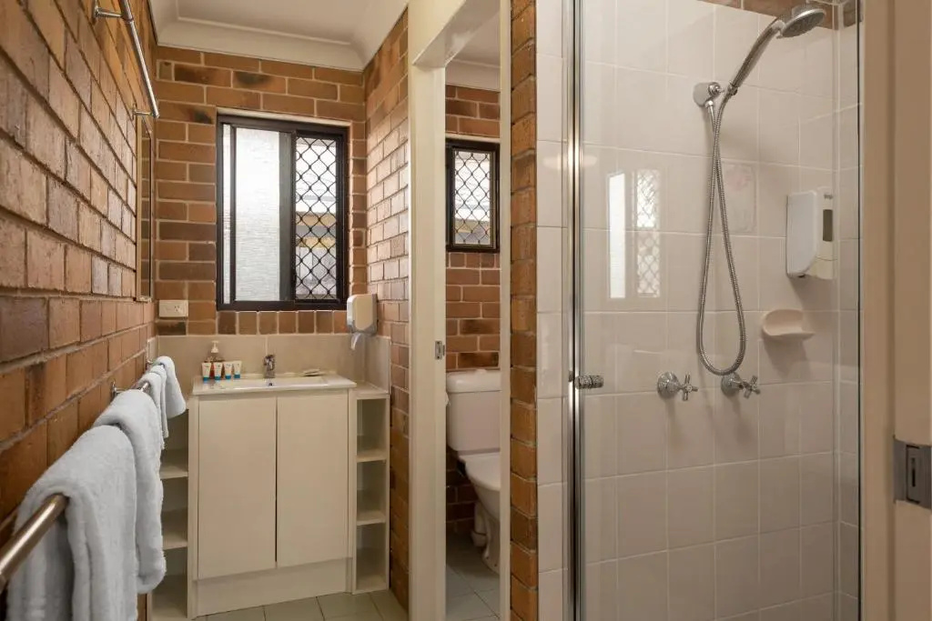 Superior Double room (twin beds)
