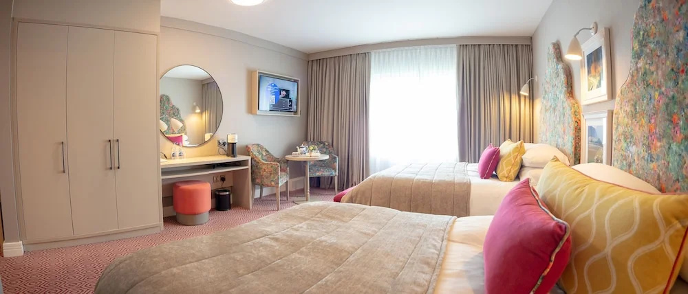 Four Seasons Hotel Carlingford - Chambres