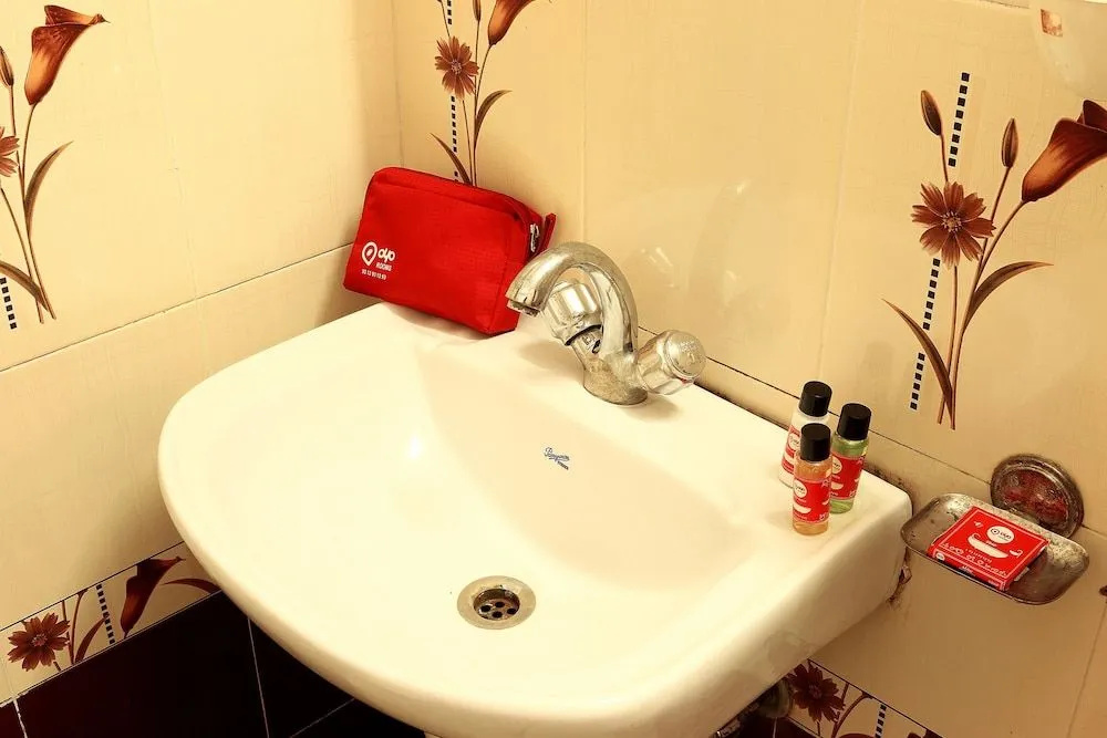 OYO 1764 Hotel Maruti Lodging - Général