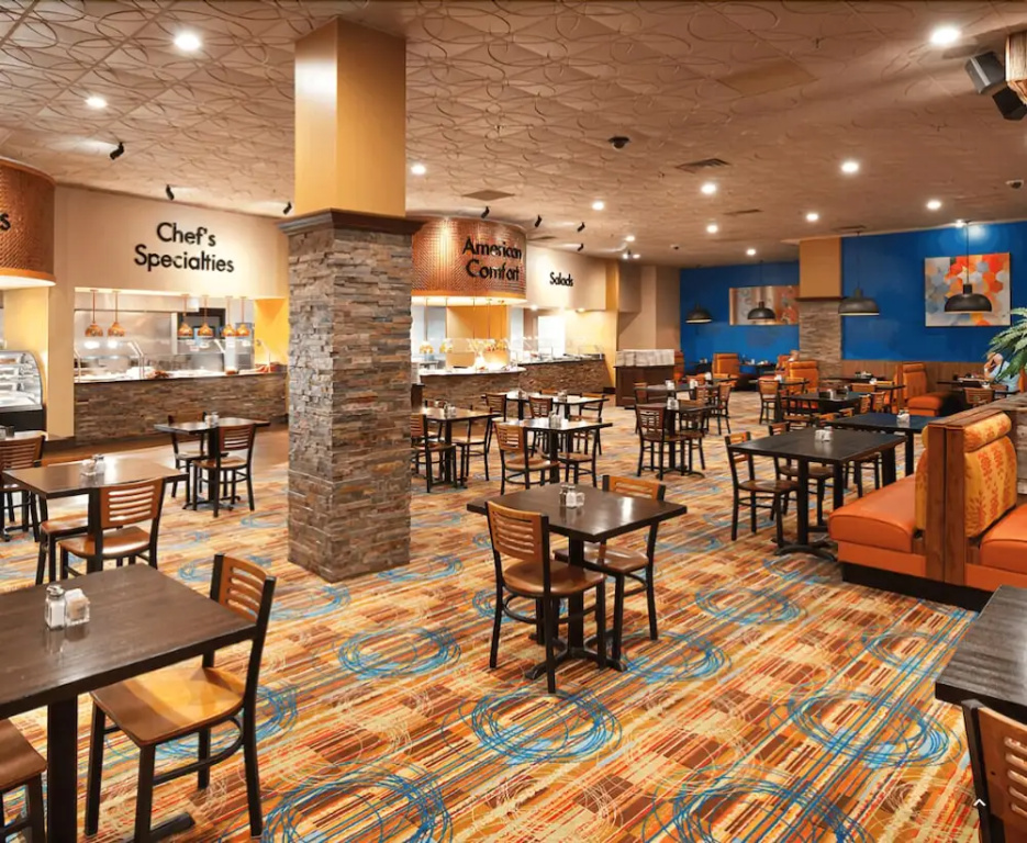 Food & Beverage