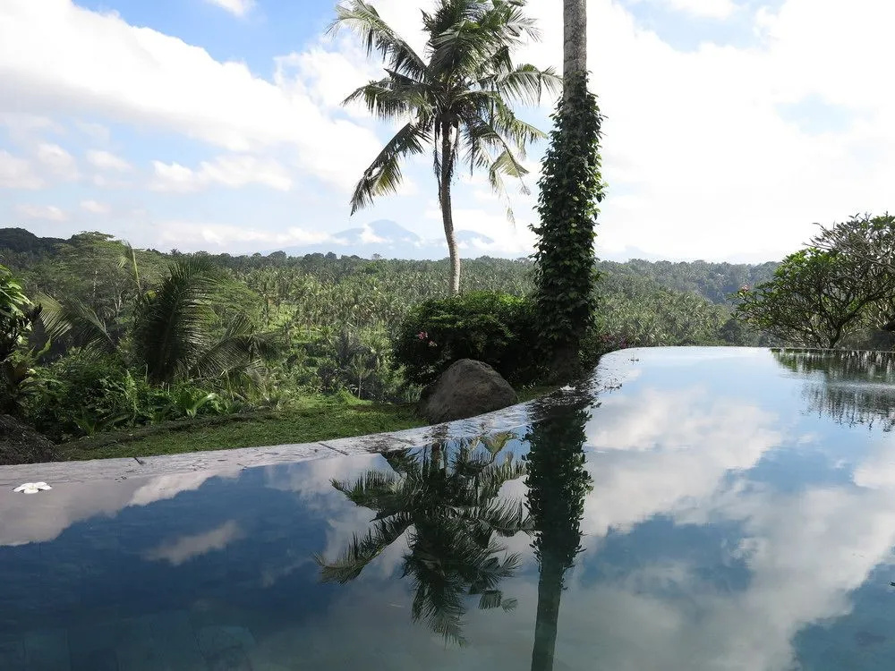 Taman Bebek Resort & Spa - Général
