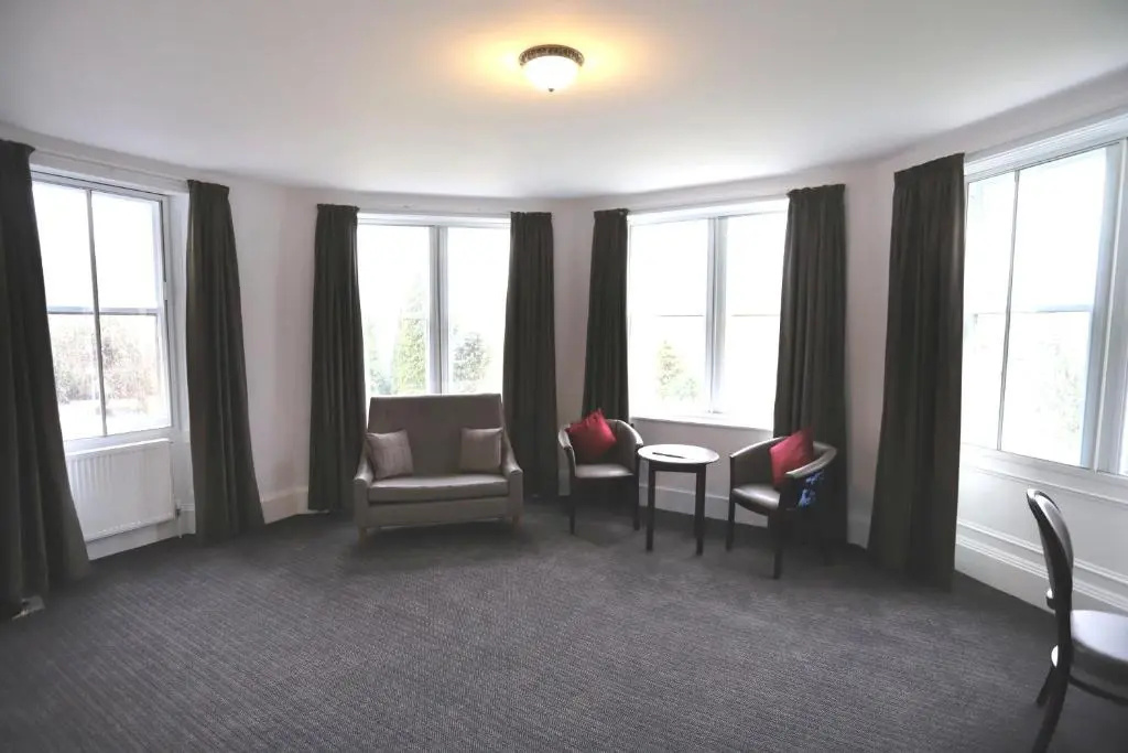 Ben Wyvis Hotel - Chambres