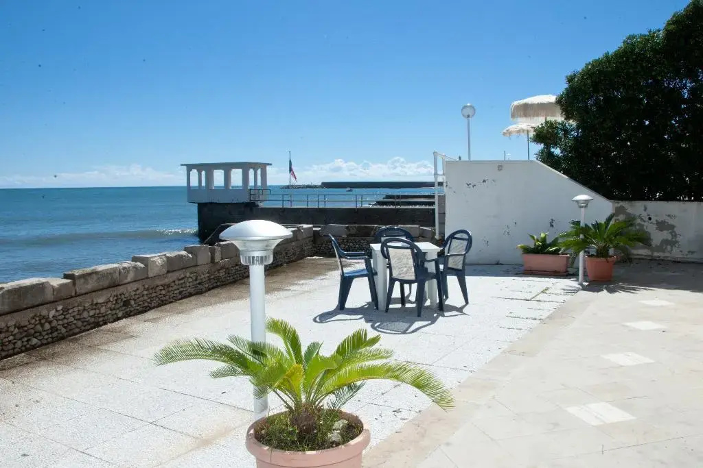 Hotel Maga Circe - Général