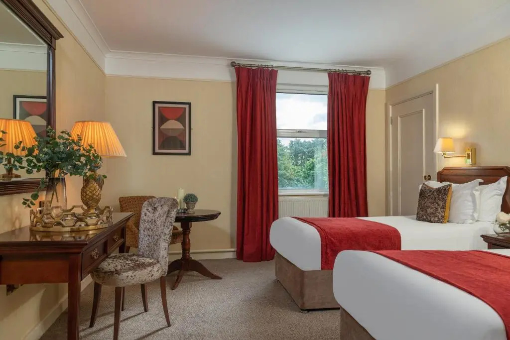 The Ardilaun Hotel - Général