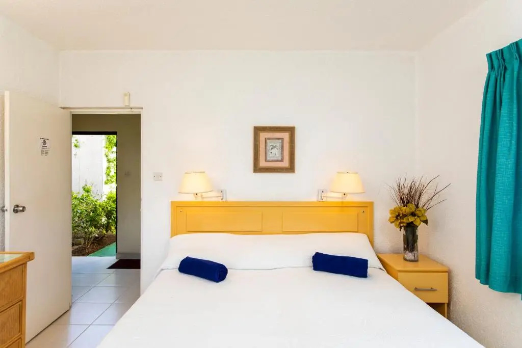 Plum Tree Club - Chambres