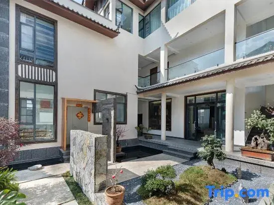 Yijingyun • Lijiang Snow Mountain View Holiday Homestay