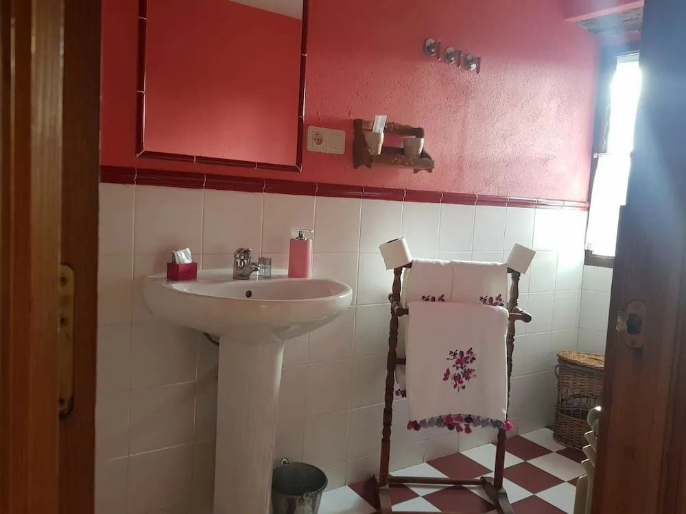 Hotel Rural Molino de Luna - Général