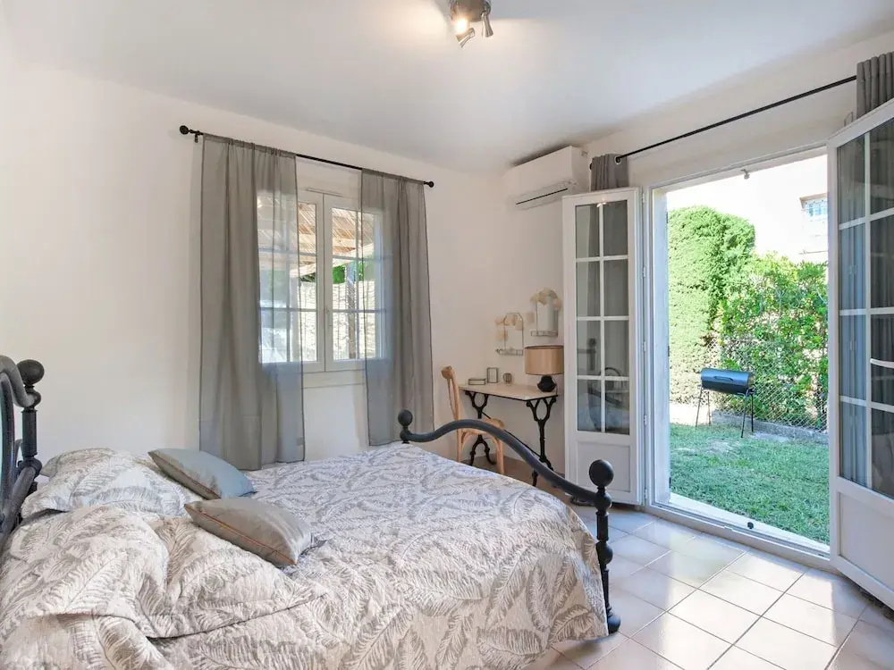 Voir la photo 4 — Riviera Hideaway for 2 Guests