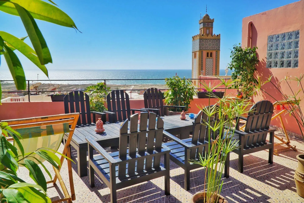 The Surf Hotel - Général